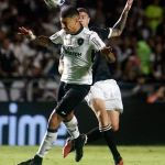 Sampaio, do Botafogo, revela drama pessoal e dispara: 'Separar os homens dos meninos'