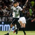Sampaio, do Botafogo, revela drama pessoal e dispara: 'Separar os homens dos meninos'