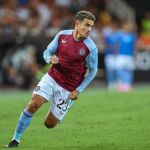 Philippe Coutinho, do Aston Villa, é alvo de clubes do Catar