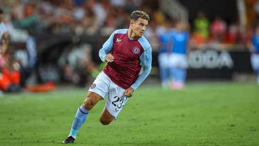 Philippe Coutinho despertou interesse de clubes do Catar