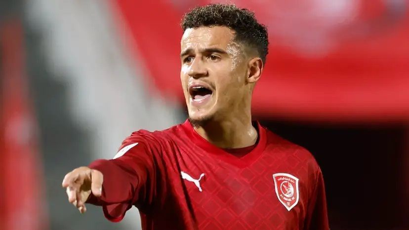 Pedrinho atualiza negociação do Vasco com Coutinho após reunião