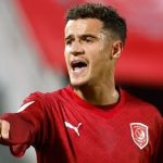 Pedrinho atualiza negociação do Vasco com Coutinho após reunião