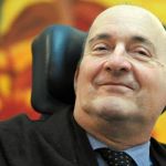 Philippe Pozzo, que inspirou 'Intocáveis', morre aos 72 anos no Marrocos 