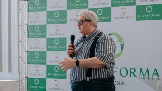 Phillip Machado, que recebeu R$ 2 milhões da Renova, divulgou um áudio pedindo desculpas por erros