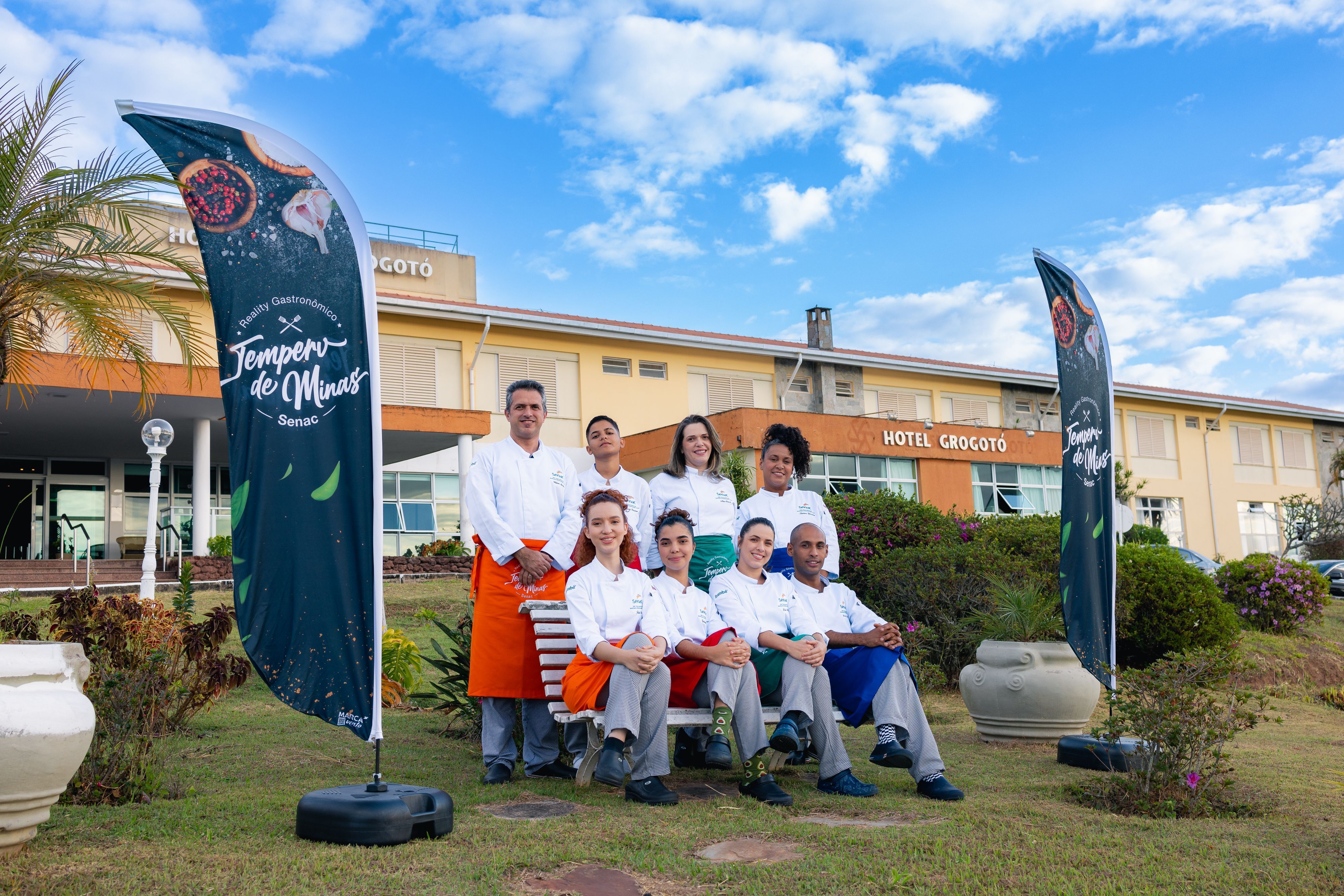 Reality “Tempero de Minas”: segunda temporada chega ao fim numa jornada gastronômica repleta de emoção