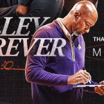 Phoenix Suns demite técnico após quatro temporadas na franquia
