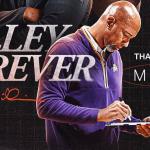 Phoenix Suns demite técnico após quatro temporadas na franquia