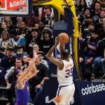 NBA na TV e no streaming: onde assistir aos jogos desta segunda-feira (1)