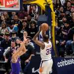 NBA na TV e no streaming: onde assistir aos jogos desta segunda-feira (1)
