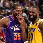 Copa NBA: definidas equipes classificadas para as quartas de final