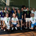 Copa Nascentes de Tenis 2024