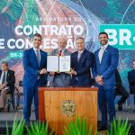 BR-381/MG: Uma Nova Era Começa na Rodovia da Vida