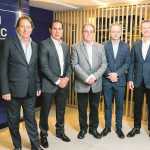EXC Seguros inaugura espaço exclusivo no Hospital Orizonti