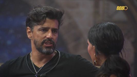 Alberto Cowboy detonou dinâmica do BBB 26