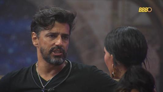 Alberto Cowboy detonou dinâmica do BBB 26
