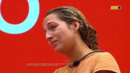 Após a eliminação de Samira, as regras da Prova do Líder mudaram