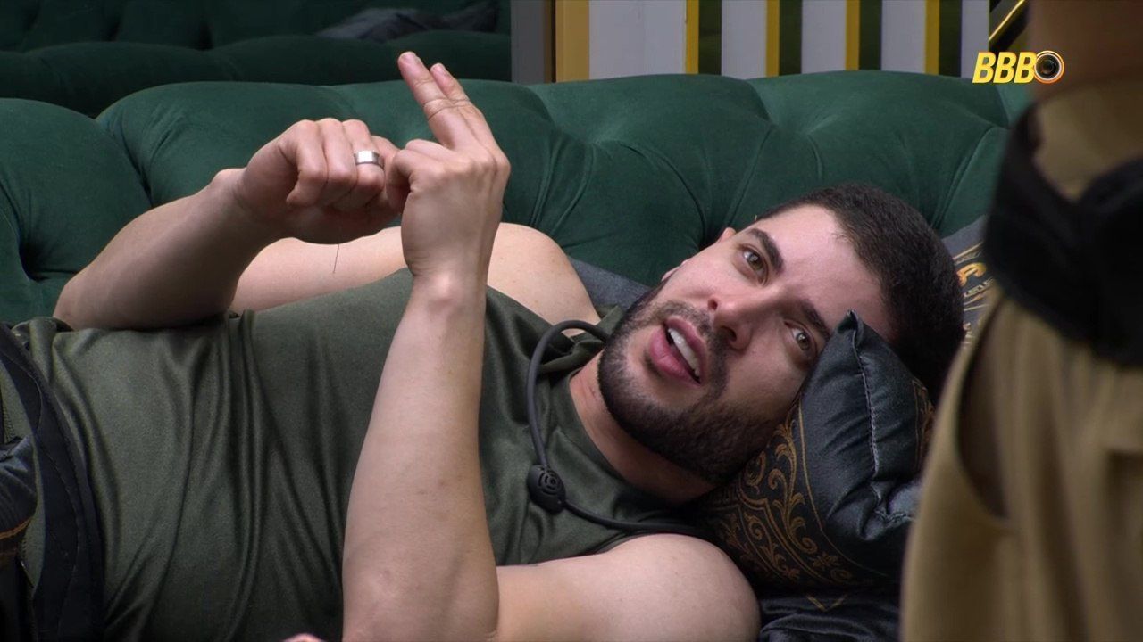 Marcelo fora do BBB 26? Enquete indica saída, mas regra nova pode salvá-lo