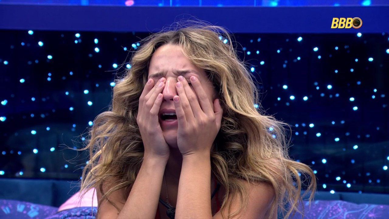 Enquete BBB 26: parcial atualizada indica eliminado no Paredão de hoje