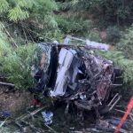 Acidente com ônibus na BR-116: número de mortos no interior de Minas sobe para 8