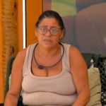 BBB 25: Delma se revolta no 'Tá com Nada' e detona brothers: 'Tem que se lascar e ficar com fome'