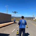 Itabirito utiliza tecnologia para mapear áreas com risco de dengue