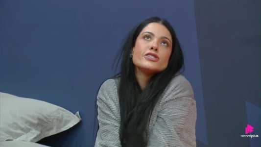 Rayane Figliuzzi está em A Fazenda 17