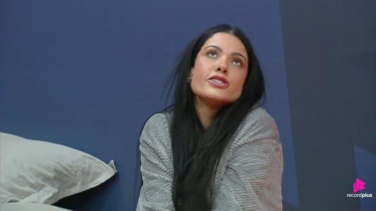 Rayane Figliuzzi está em A Fazenda 17