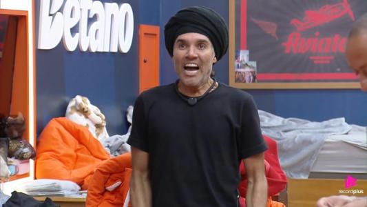 Fernando é o participante mais 'odiado' de A Fazenda