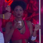 BBB 25: Aline se revolta com atitude de Renata após indicação: 'Jogo sujo'