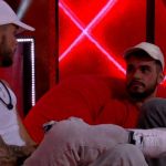 BBB 25: João Pedro reclama de 'desdém' de Eva com brother