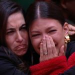 Destruição de objetos no Sincerão causa choro em massa e discussões no BBB 25