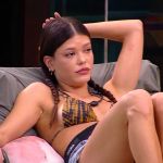 De olho na Semana Turbo, Vitória e aliados definem alvos do Paredão no BBB 25