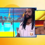 Aline faz descoberta importante após ser eliminada do BBB 25