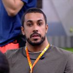 Três participantes não poderão receber votos no Paredão de hoje no BBB 25