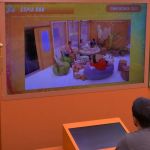BBB 25: Maike ouve conversa de oponentes e cria teoria sobre voto: 'Será?'