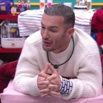 BBB 25: Diego Hypólito desvenda dinâmica desta sexta (28) no reality