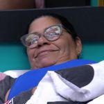 BBB 25: Delma revela desejo de sair do reality: 'Por favor'