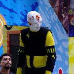 Dummy afronta Vitória Strada durante Castigo do Monstro no BBB 25; vídeo