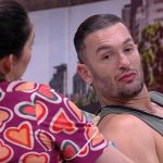 BBB 25: Diego desconfia que Maike ouviu estratégia do seu grupo após atitude