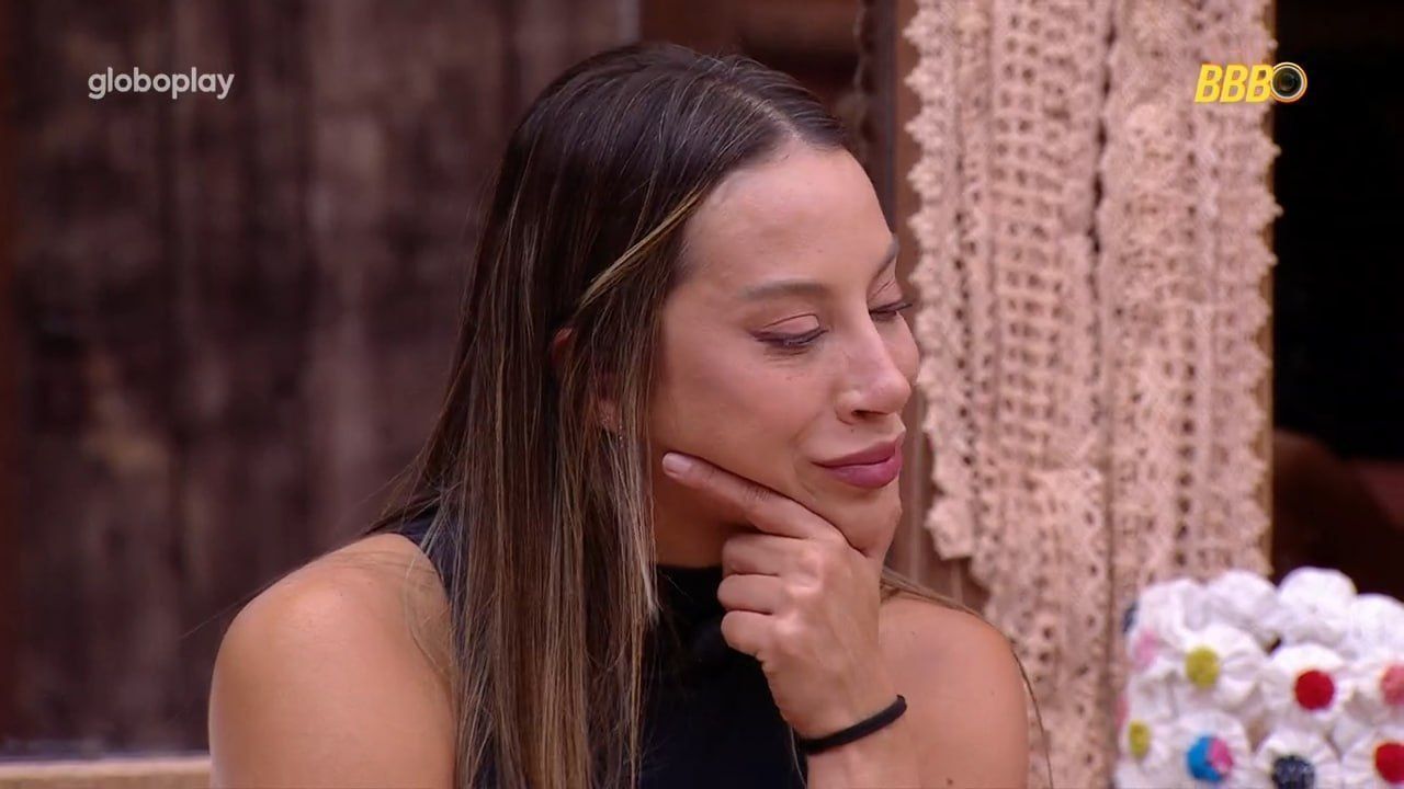 Quem é o favorito para ganhar o BBB 25? Rival de Renata cresce e ameaça sister