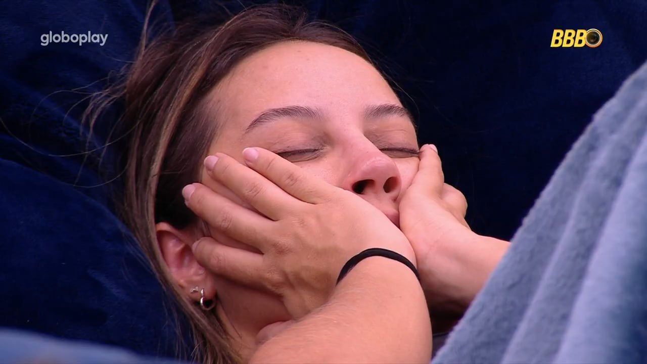 Maldição do Quarto Nordeste? Renata palpita sobre seu destino no BBB 25