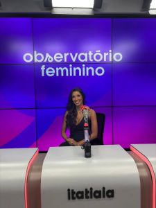 Ouça o Observatório Feminino deste domingo (18)