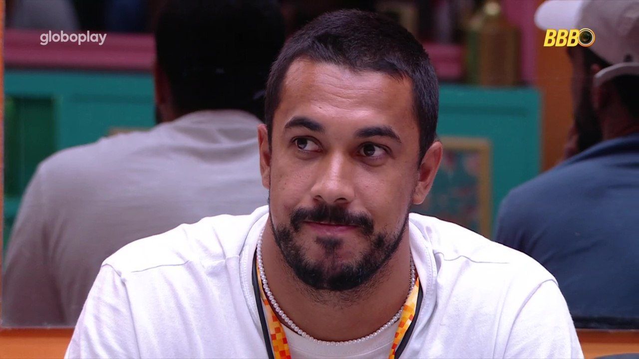 Maike toma decisão ruim e perde fortuna no BBB 25