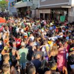 Domingo de Carnaval em Itabirito tem Bandalheira, Arrastão do Calango e shows no Circuito Central