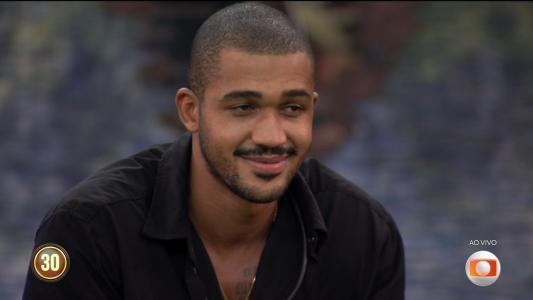 Matheus deve ser eliminado do BBB 26