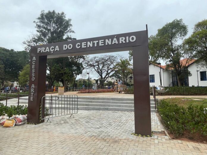 Itabirito recebe o Fest Gospel 2025 neste sábado (23)
