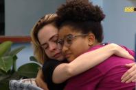 Ana Paula Renault fala sobre fim da amizade com Tia Milena: 'Difícil'