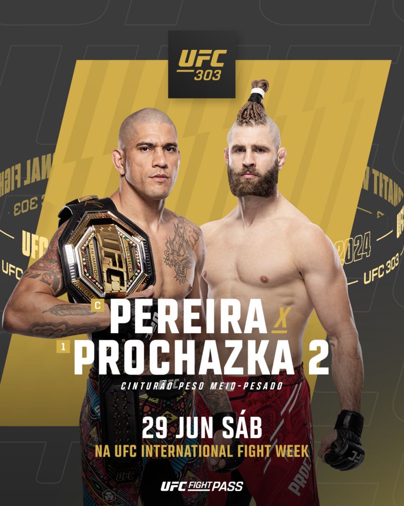 Após lesão de McGregor, brasileiro campeão do UFC 'salva' evento e defenderá título
