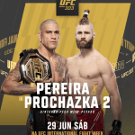 Após lesão de McGregor, brasileiro campeão do UFC 'salva' evento e defenderá título