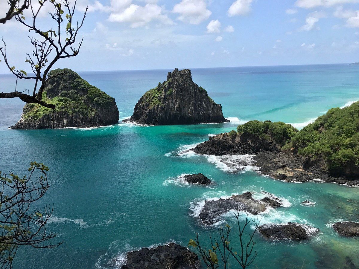 Veja como são as cinco praias mais bonitas do mundo, segundo ranking do TripAdvisor